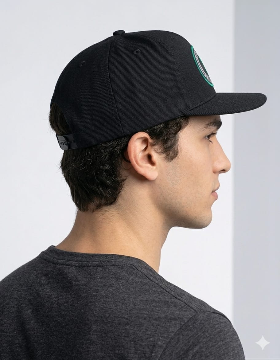 Petanda Signature Hat