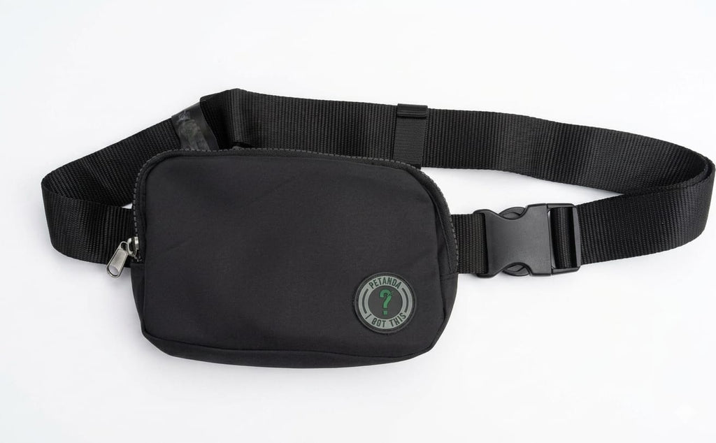 Petanda Everyday Sling Bag