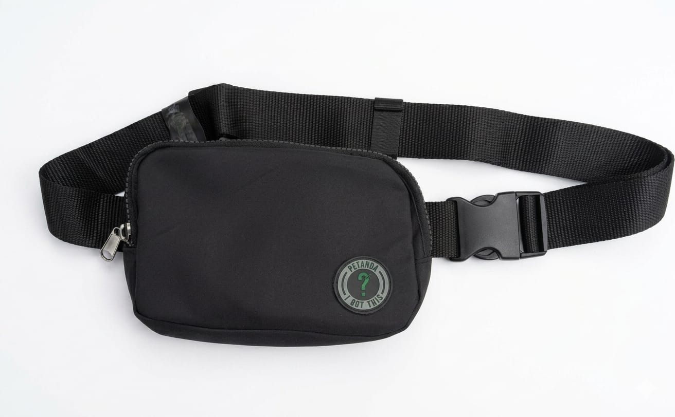 Petanda Everyday Sling Bag