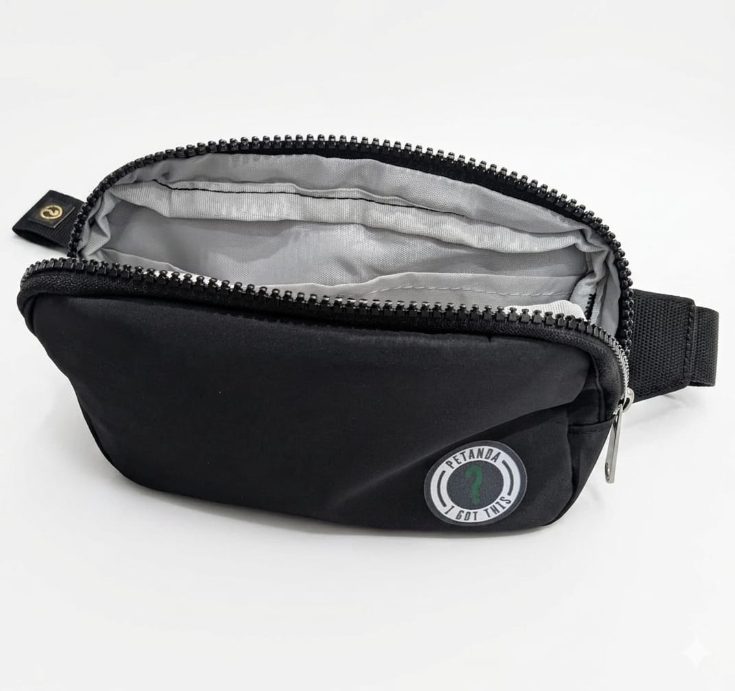 Petanda Everyday Sling Bag