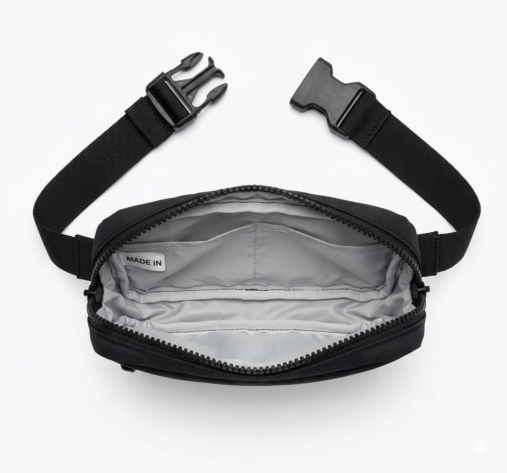 Petanda Everyday Sling Bag