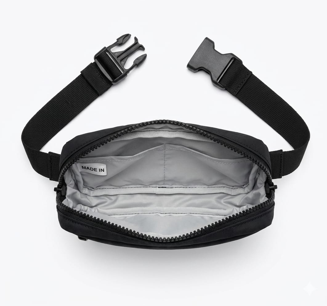 Petanda Everyday Sling Bag