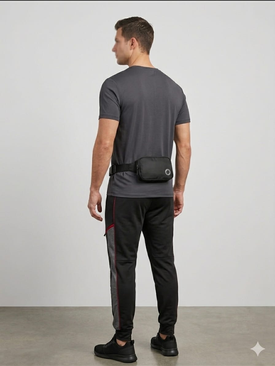 Petanda Everyday Sling Bag