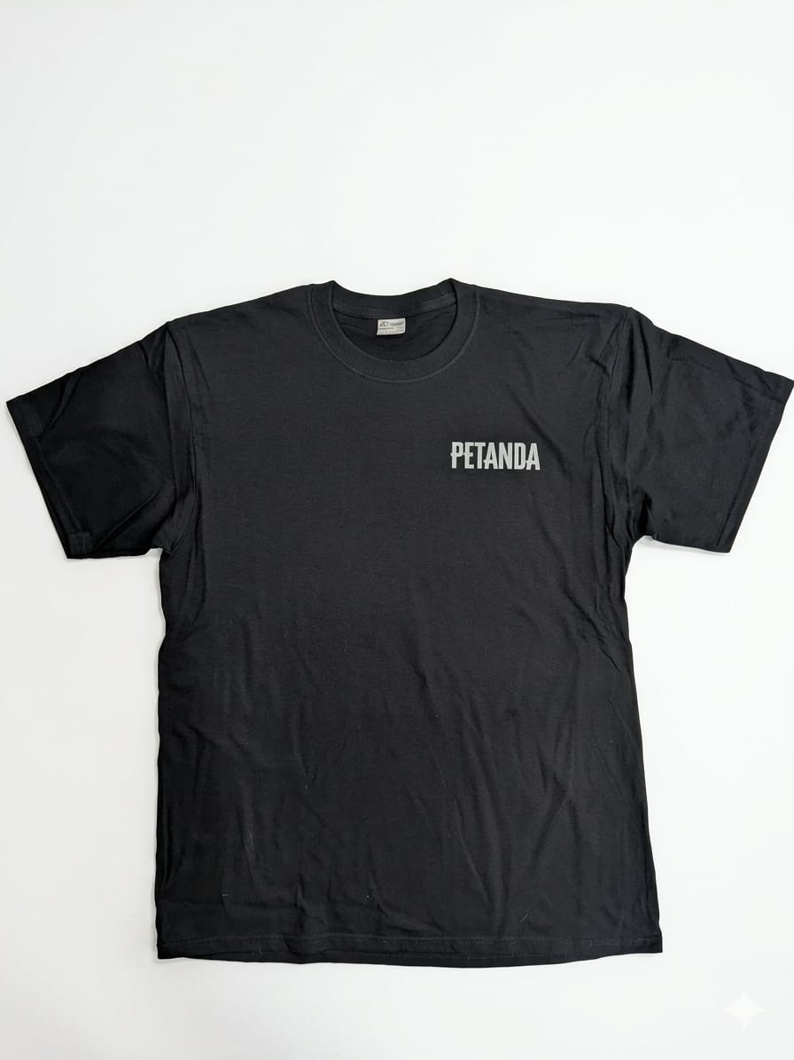 Petanda Signature Tee