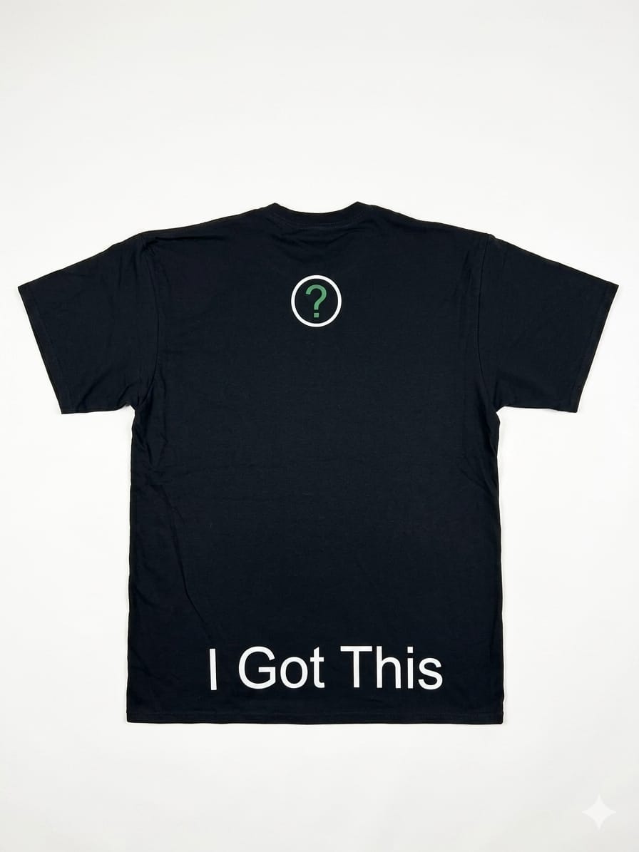Petanda Signature Tee