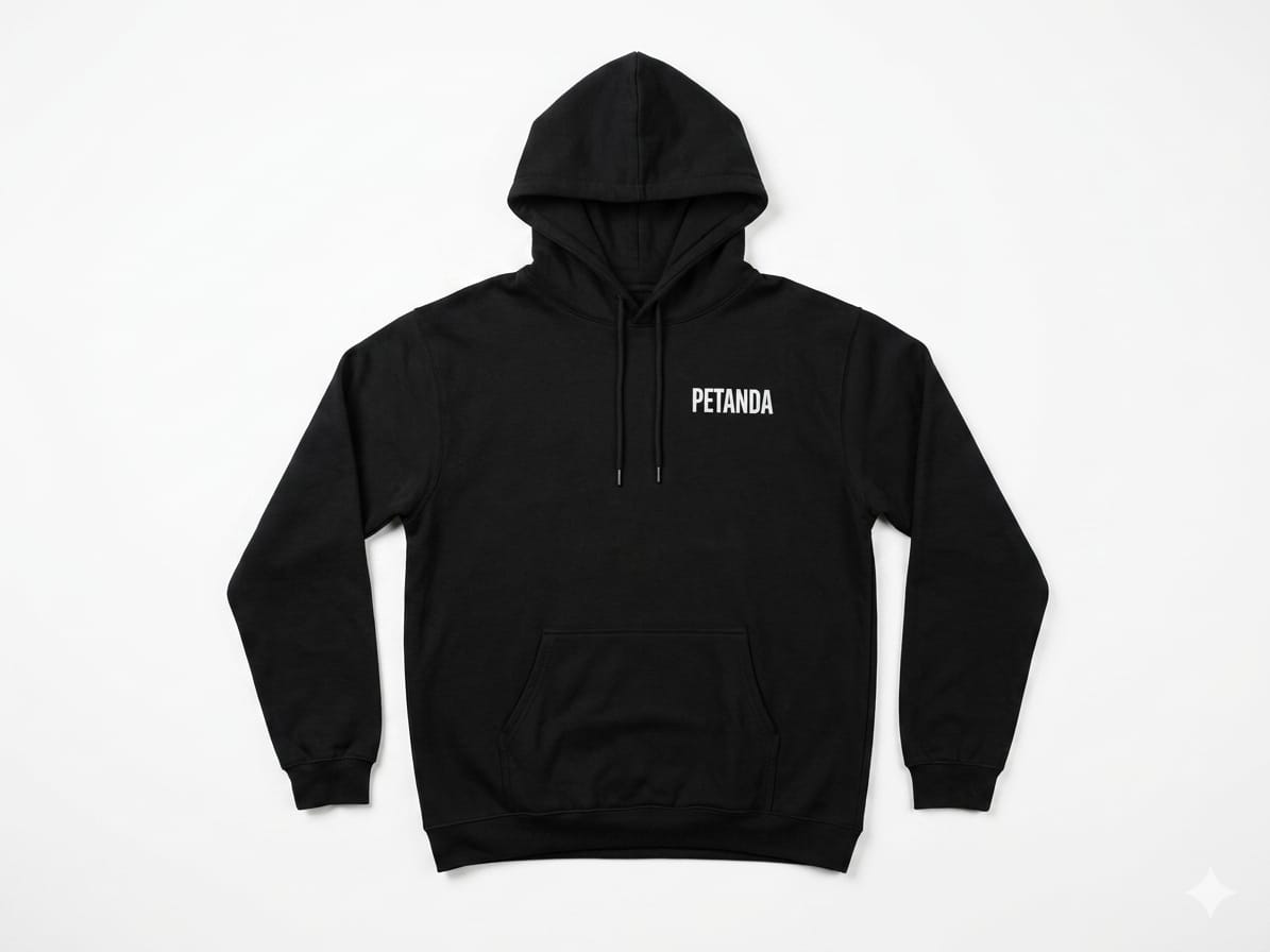 Petanda “I Got This” Sweater